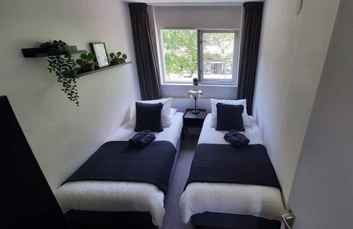 Almere Maison | Amazing location close to Amsterdam.