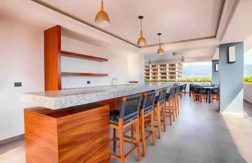 Palmar de Aramara Appartement | Amazing Loft 1 block away from the beach and the best rooftop with sea view.