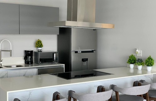 Isla Iguana Appartement | Amazing Loft in the Marina
