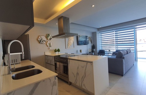 Isla Iguana Appartement | Amazing Loft in the Marina