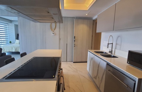 Isla Iguana Appartement | Amazing Loft in the Marina