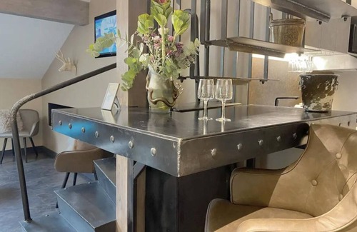 Montriond Appartement | Mont Amour - Loft Falcon