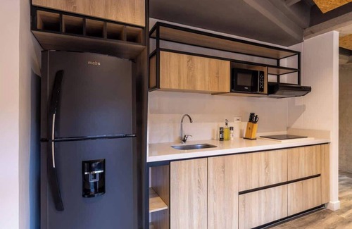 Chapinero Appartement | Amazing Loft in Chapinero