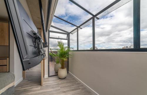Chapinero Appartement | Amazing Loft in Chapinero