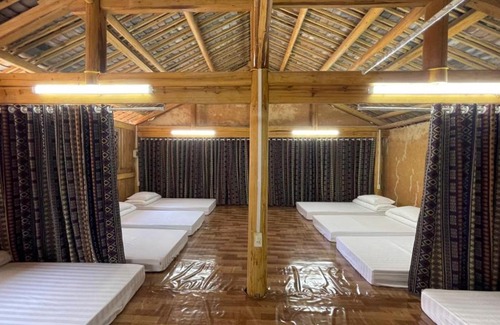 Meo Vac Maison | Amazing Mèo Vạc