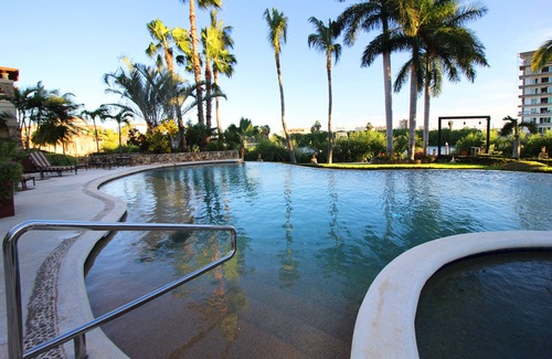 Mazatlan Copropriété | Incroyable Marina et résidence de golf au paradis