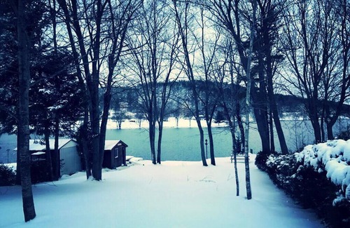 Mattawa Maison | Amazing Mattawa Riverfront, Mountain View Home, Close to Adventures & Amenities