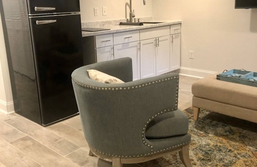Brightwood Park Appartement | Amazing Modern Apartment In NW DC
