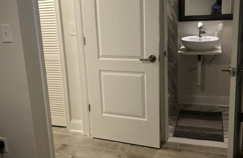 Brightwood Park Appartement | Amazing Modern Apartment In NW DC