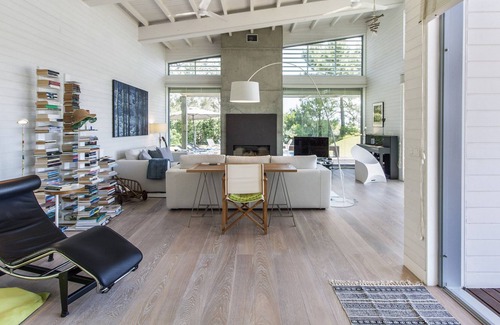 Carvalhal Villa | Incroyable villa moderne à une distance de marche de la plage et du golf