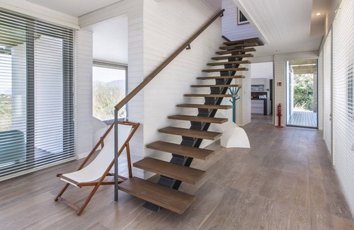 Carvalhal Villa | Incroyable villa moderne à une distance de marche de la plage et du golf