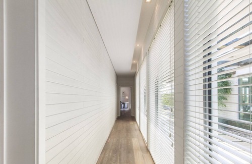 Carvalhal Villa | Incroyable villa moderne à une distance de marche de la plage et du golf