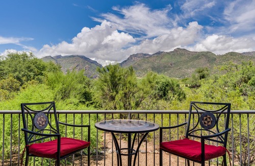 Tucson Copropriété | Offre d'emploi à partir de mai 2020 !!!