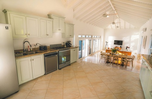 Marigot Bay Villa | Amazing mountain top home with pool