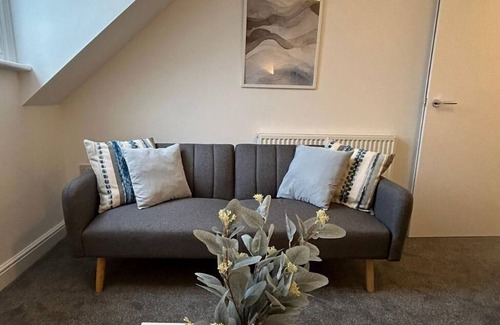Gloucester Appartement | Amazing New Loft Apartment Ideally Located