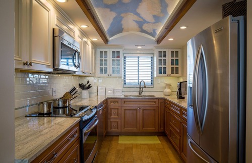 Wrightsville Beach Copropriété | Beautiful 2 Bedroom / 2 Bath Condo Oceanfront