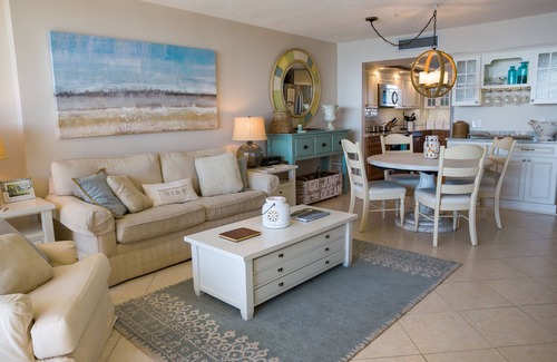 Wrightsville Beach Copropriété | Beautiful 2 Bedroom / 2 Bath Condo Oceanfront