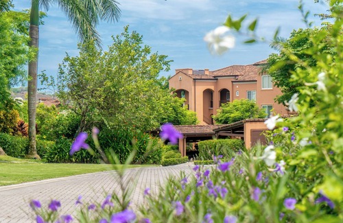 Jaco Copropriété | Amazing Ocean Views: Luxury Apartment @ Los Sueños
