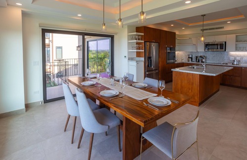 Panama Beach Appartement | Amazing ocean view luxury condo