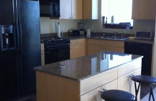 Waterfront Copropriété | Amazing Ocean View + Queen Mary, Aquarium, Convention Center!