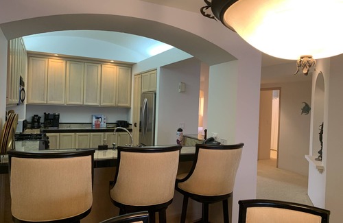 Rosarito Copropriété | AMAZING OCEANFRONT View 2080ft Rosarito Condo-SAFEPrivate Beach CLUB MARENA SURF