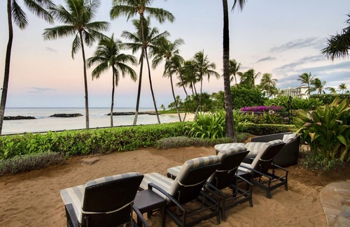 Ko Olina Villa | Incroyable vue sur la mer à la plage Villas à Ko Olina