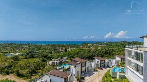 La Ceiba Appartement | Amazing Oceanviews Condo In The Heart Of Las Terrenas