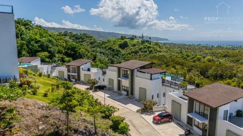 La Ceiba Appartement | Amazing Oceanviews Condo In The Heart Of Las Terrenas