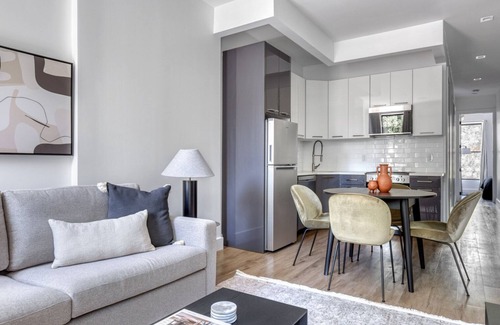 Park Slope Appartement | Amazing Park Slope 2BR w/ W/D, nr Barclays Center, by Blueground