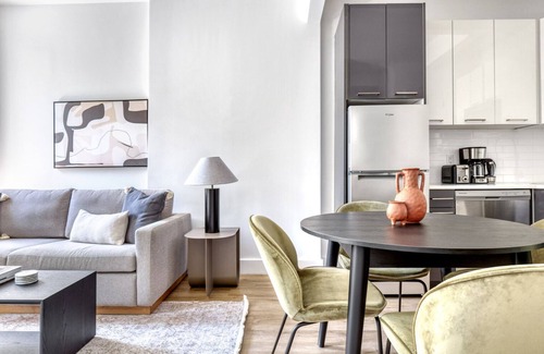 Park Slope Appartement | Amazing Park Slope 2BR w/ W/D, nr Barclays Center, by Blueground