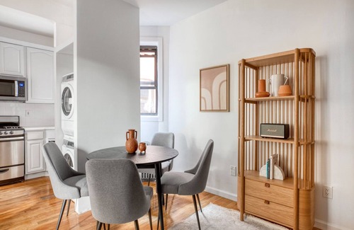 Windsor Terrace Appartement | Amazing Park Slope 2BR w/ W/D, nr Prospect Park, by Blueground