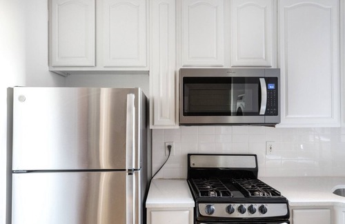 Windsor Terrace Appartement | Amazing Park Slope 2BR w/ W/D, nr Prospect Park, by Blueground