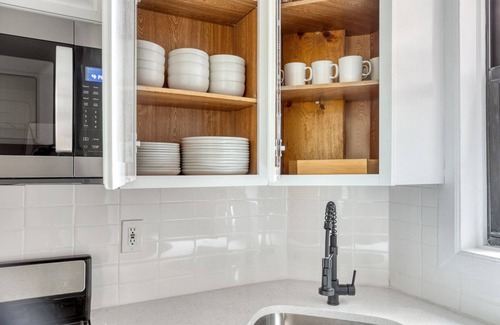 Windsor Terrace Appartement | Amazing Park Slope 2BR w/ W/D, nr Prospect Park, by Blueground