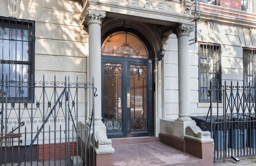 Windsor Terrace Appartement | Amazing Park Slope 2BR w/ W/D, nr Prospect Park, by Blueground