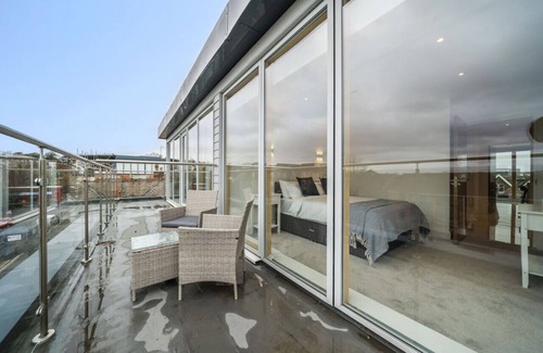 Dundonald Appartement | Amazing Penthouse in Wimbledon