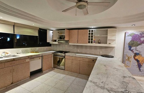 Magallanes Appartement | Amazing Penthouse in Costera Miguel Aleman. Near Beaches and Malls