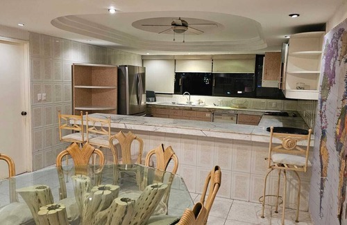 Magallanes Appartement | Amazing Penthouse in Costera Miguel Aleman. Near Beaches and Malls