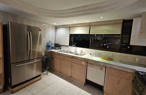 Magallanes Appartement | Amazing Penthouse in Costera Miguel Aleman. Near Beaches and Malls