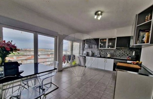 Sines Appartement | Amazing penthouse with ocean view in Sines city center
