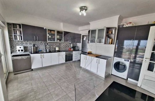 Sines Appartement | Amazing penthouse with ocean view in Sines city center