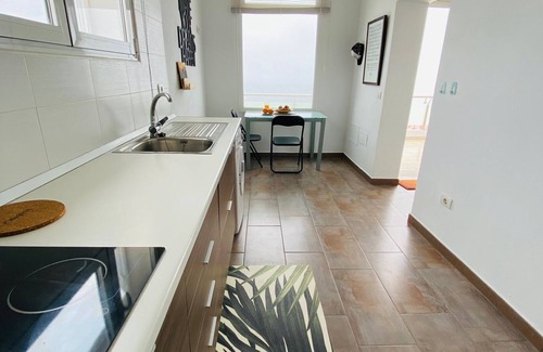 Bajamar Appartement | Amazing Place