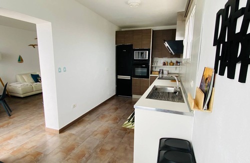Bajamar Appartement | Amazing Place