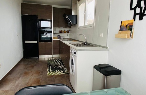 Bajamar Appartement | Amazing Place