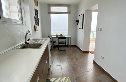Bajamar Appartement | Amazing Place