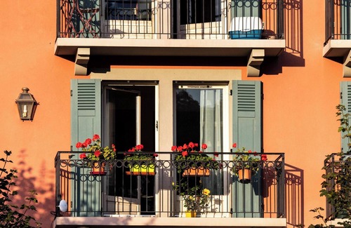 Lund Maison | Amazing place (no booking possible)