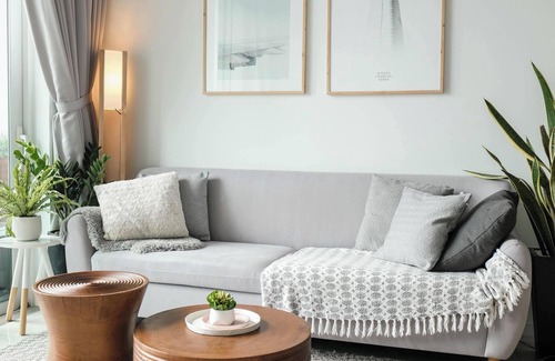 Lund Maison | Amazing place (no booking possible)