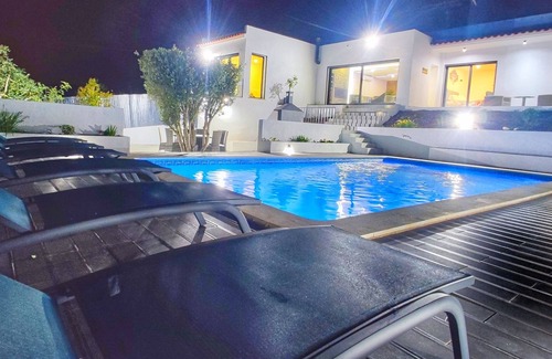 Aldeia dos Matos Villa | Endroit incroyable pour se détendre en famille