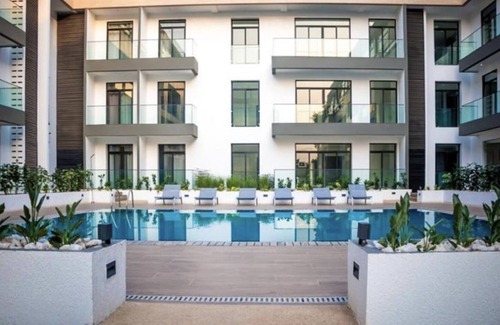 Cantonments Appartement | Amazing plush apartment