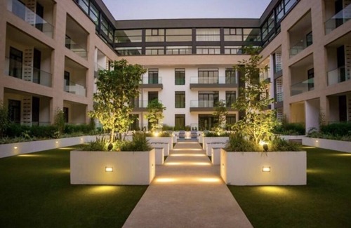 Cantonments Appartement | Amazing plush apartment