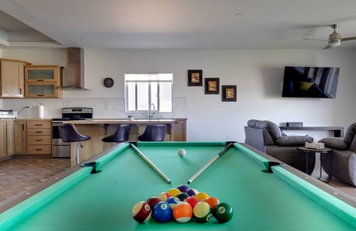 El Dorado Ranch Maison | Amazing Pool house!! La Kasa 53